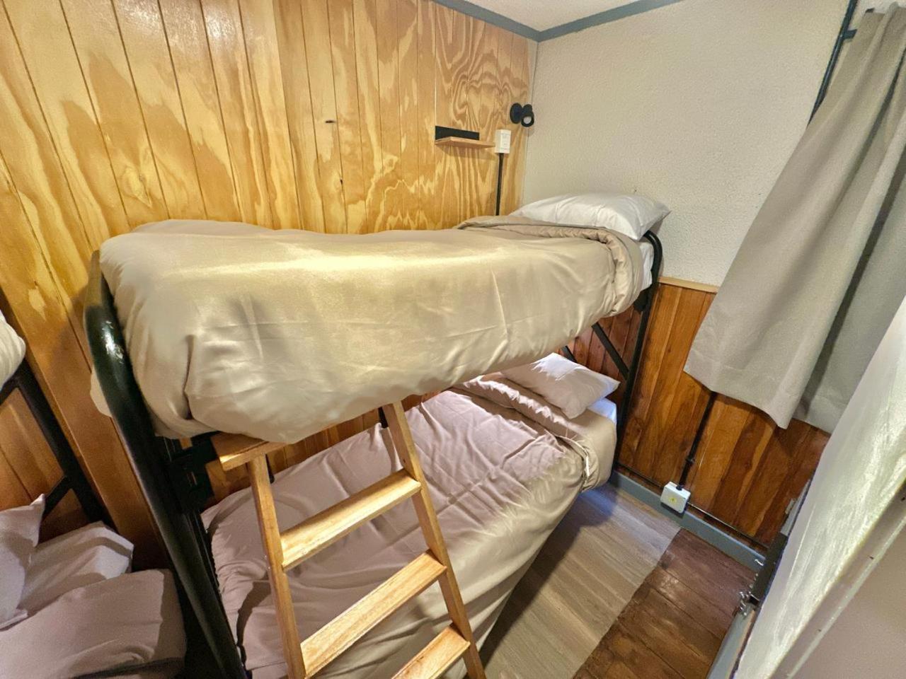 Pensión Laku San Carlos de Bariloche